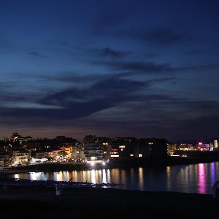 Hotel Lozite โซโซโปล ภายนอก รูปภาพ