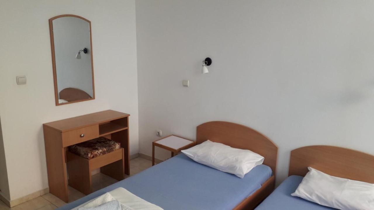 Hotel Lozite โซโซโปล ภายนอก รูปภาพ