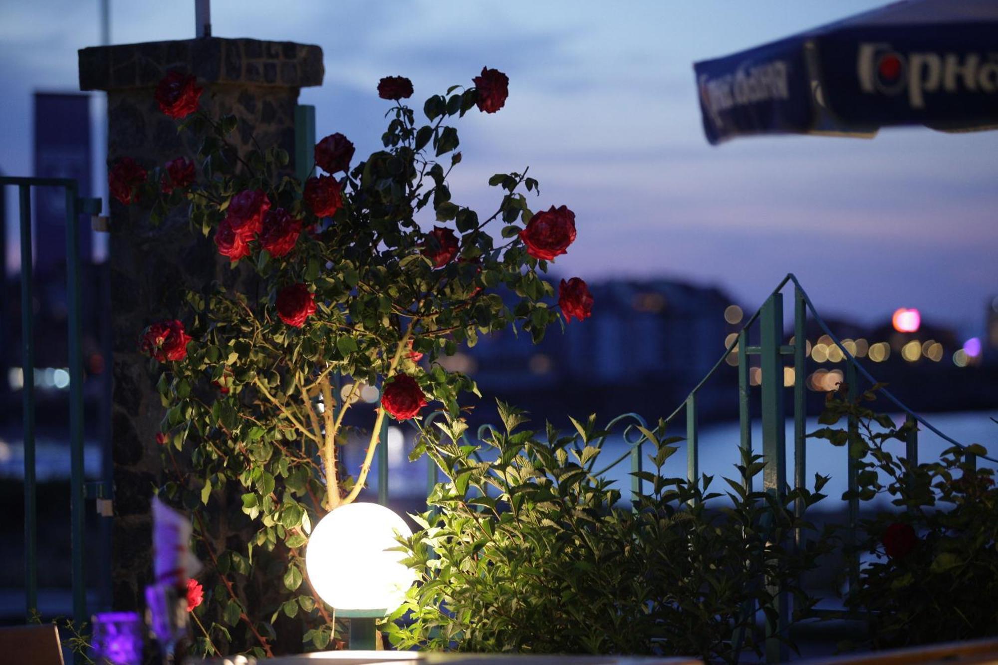 Hotel Lozite โซโซโปล ภายนอก รูปภาพ